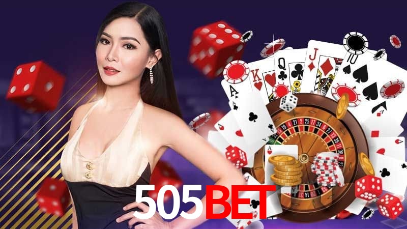 A Revolução dos Aplicativos de Jogos no 505Bet