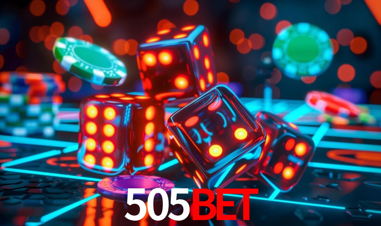 Desvendando o Mundo dos Jogos Virtuais na 505Bet